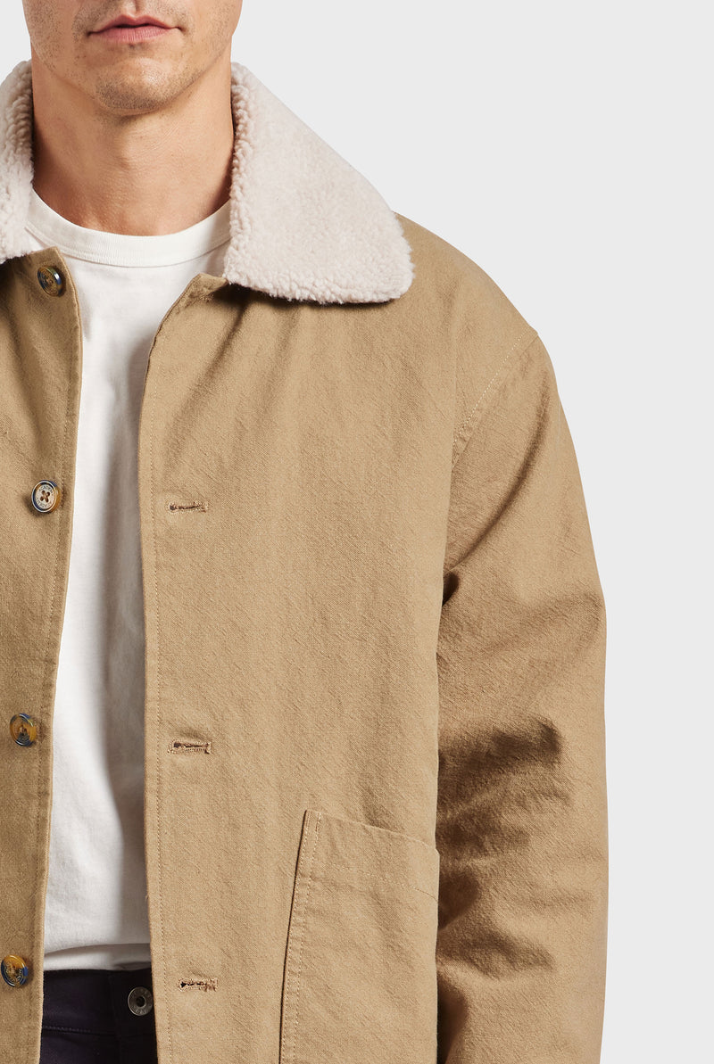 Oklahoma Jacket
