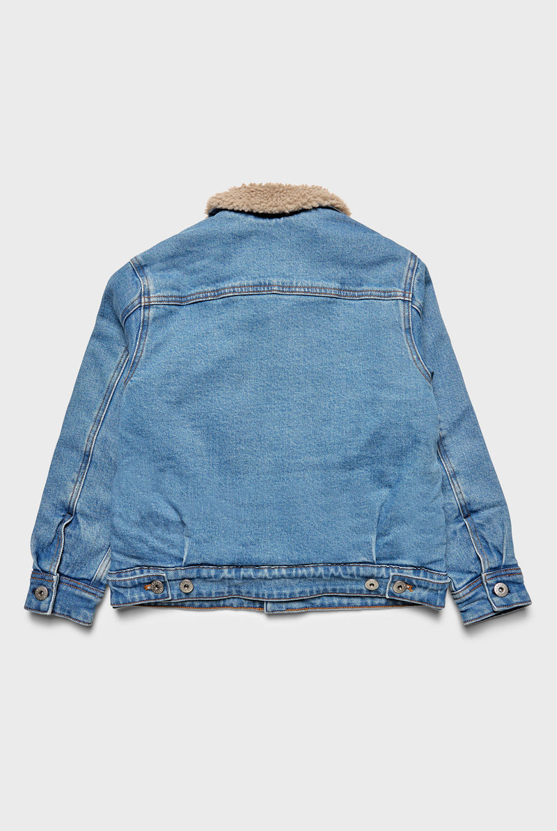 Kids Oklahoma Jacket