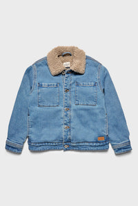 Kids Oklahoma Jacket