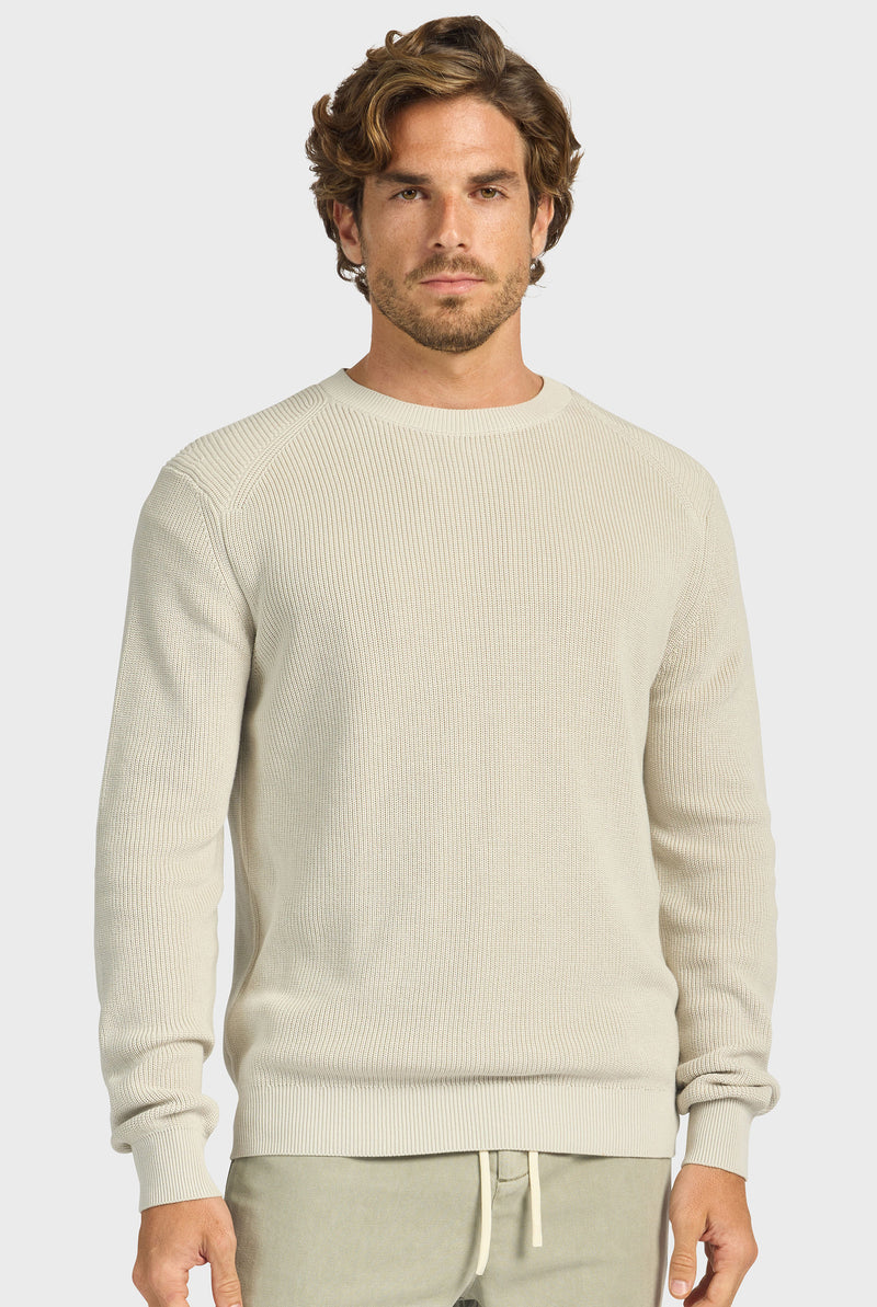 Oliver Knit Crew