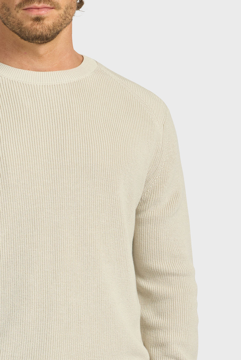 Oliver Knit Crew