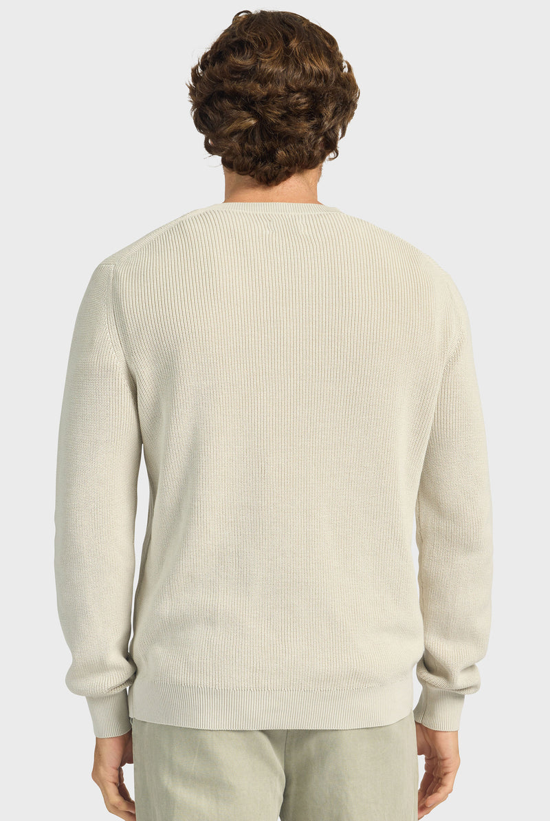 Oliver Knit Crew