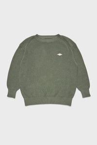 Kids Oliver Knit Crew