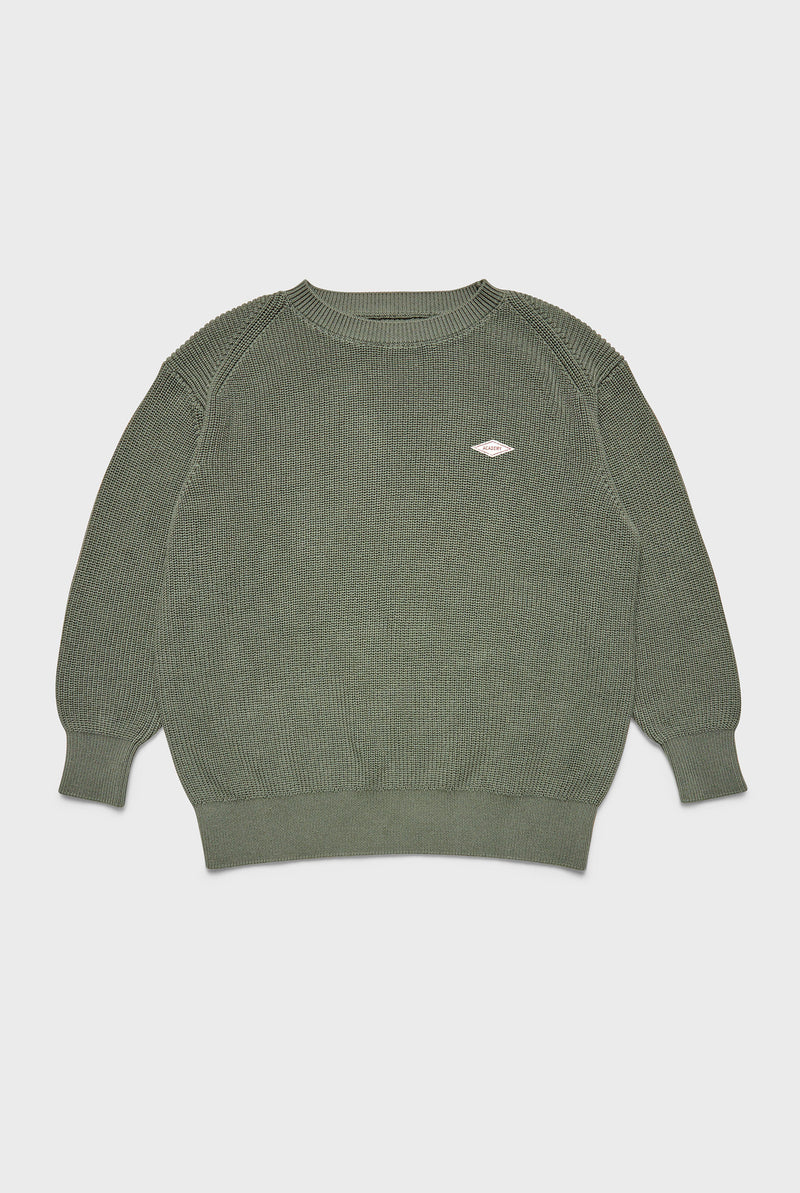 Kids Oliver Knit Crew