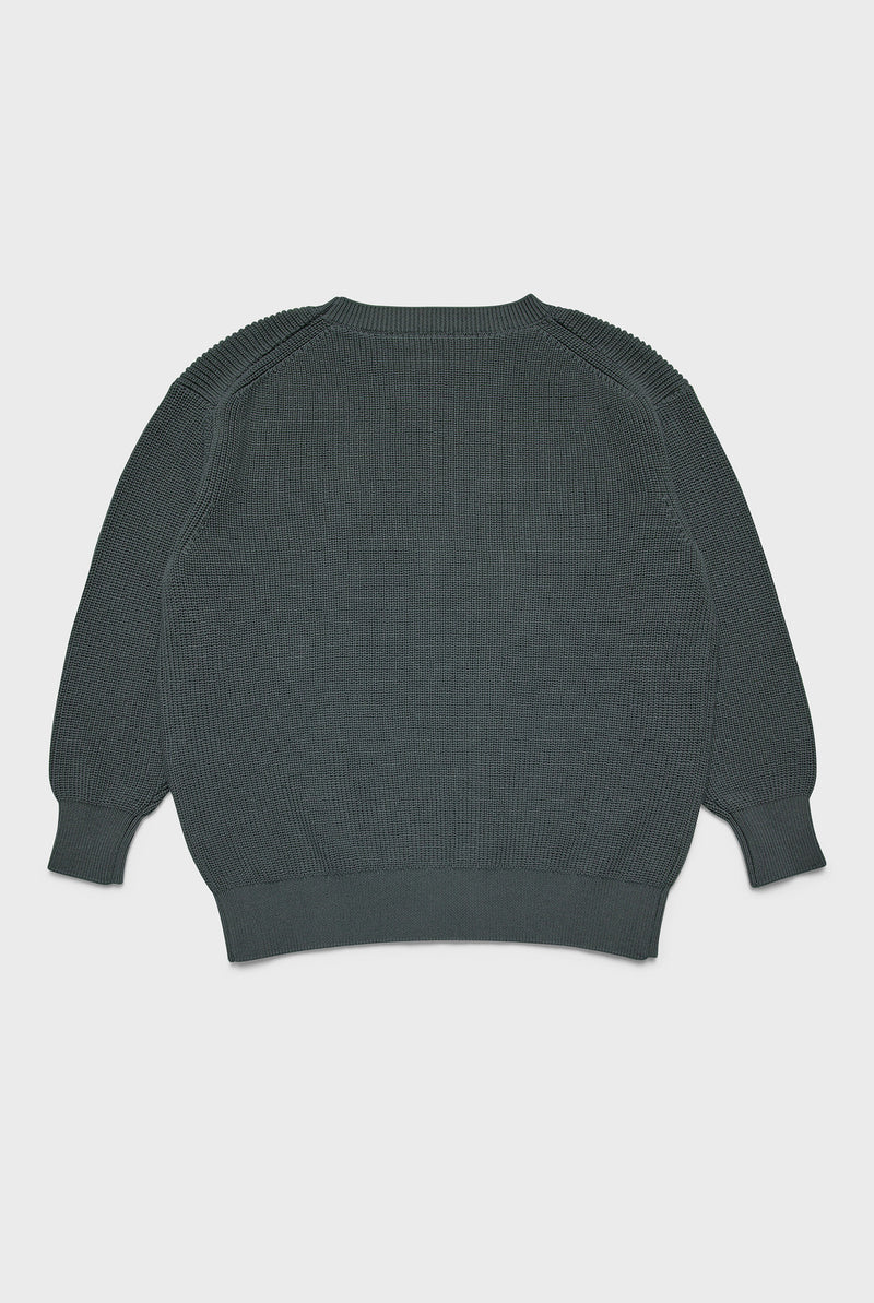 Kids Oliver Knit Crew