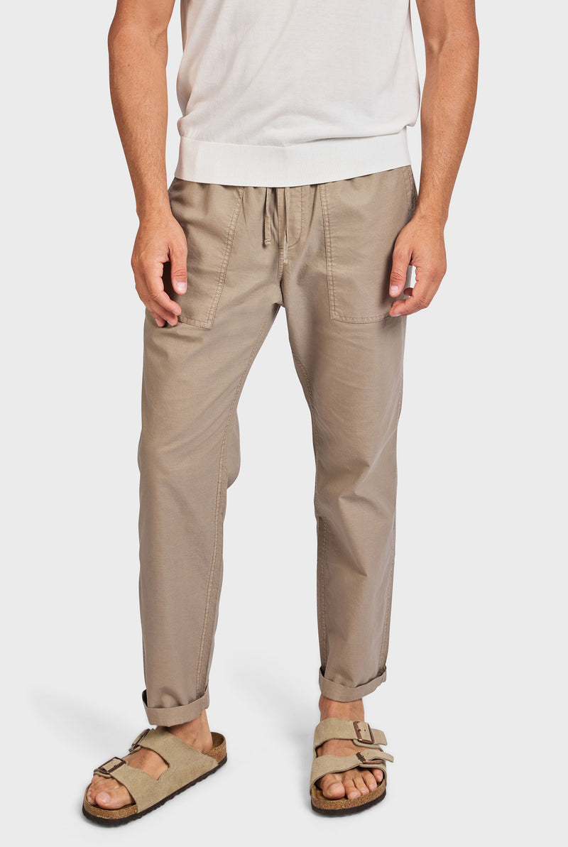 Oxford Beach Pant