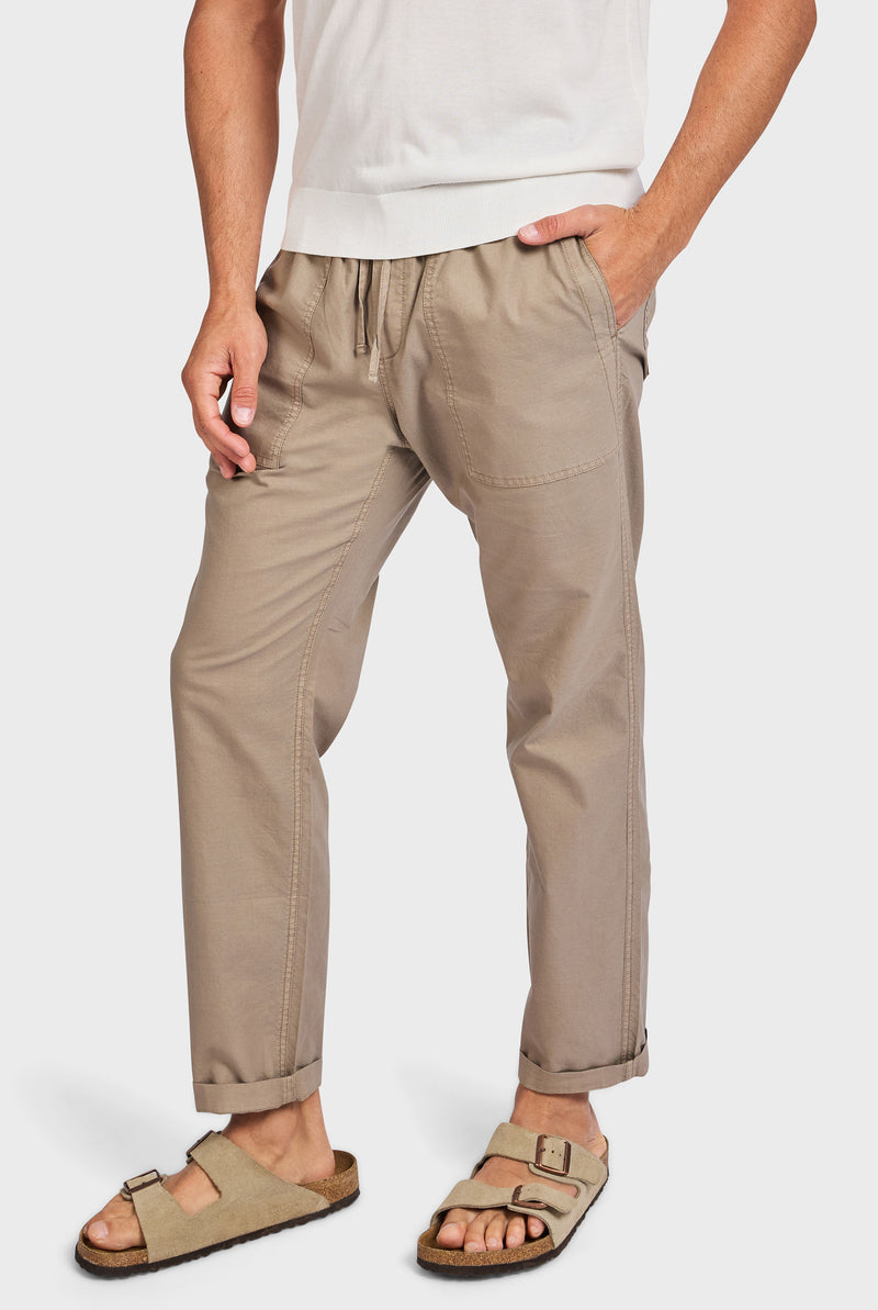 Oxford Beach Pant