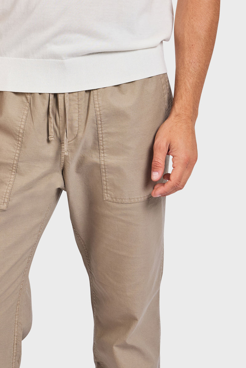 Oxford Beach Pant