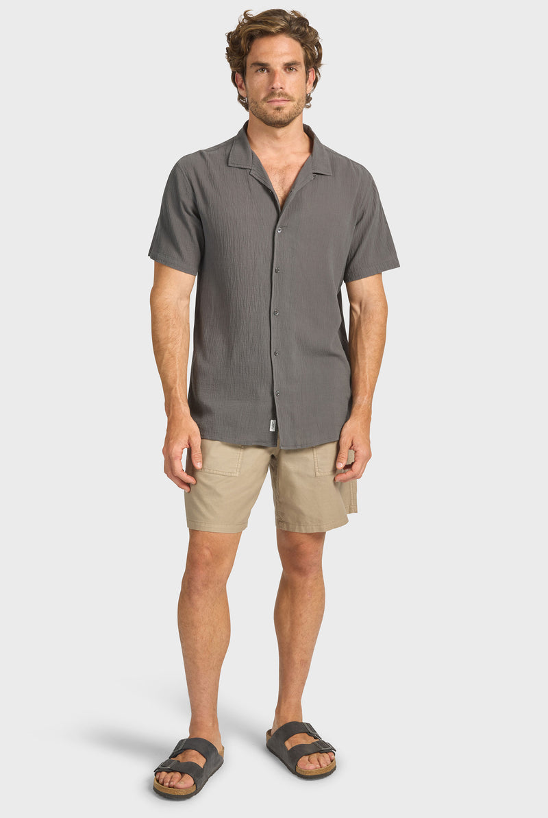 Oxford Beach Short