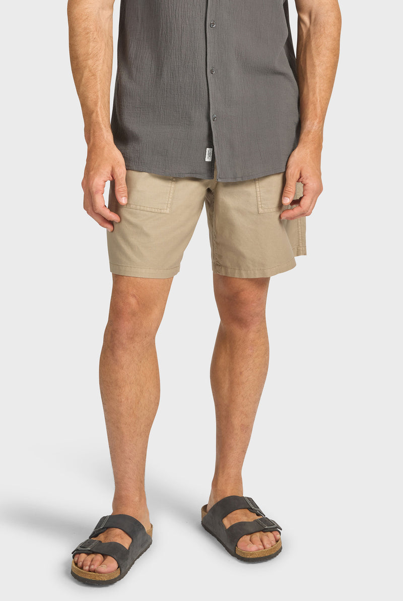 Oxford Beach Short