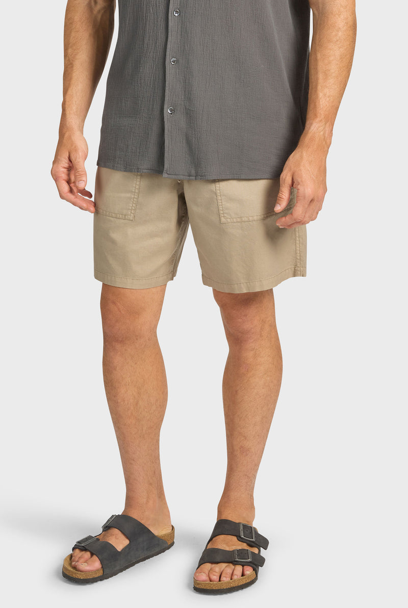 Oxford Beach Short