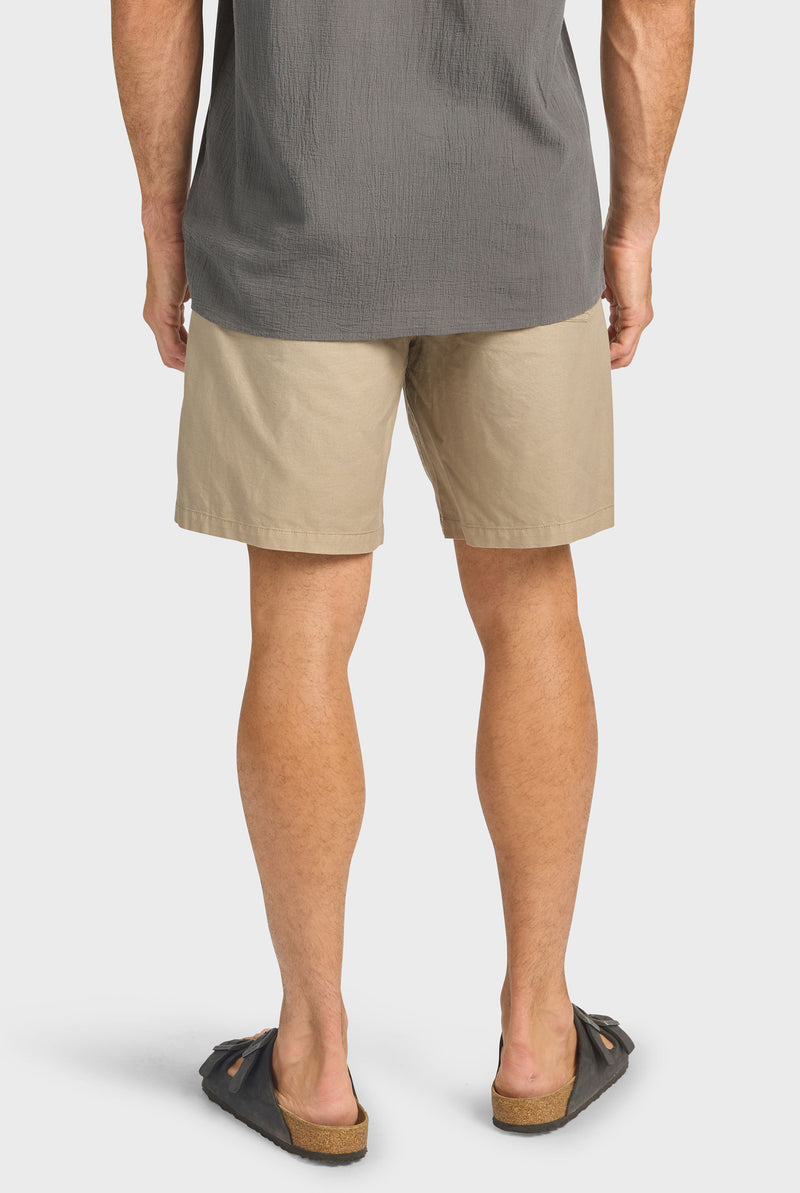 Oxford Beach Short