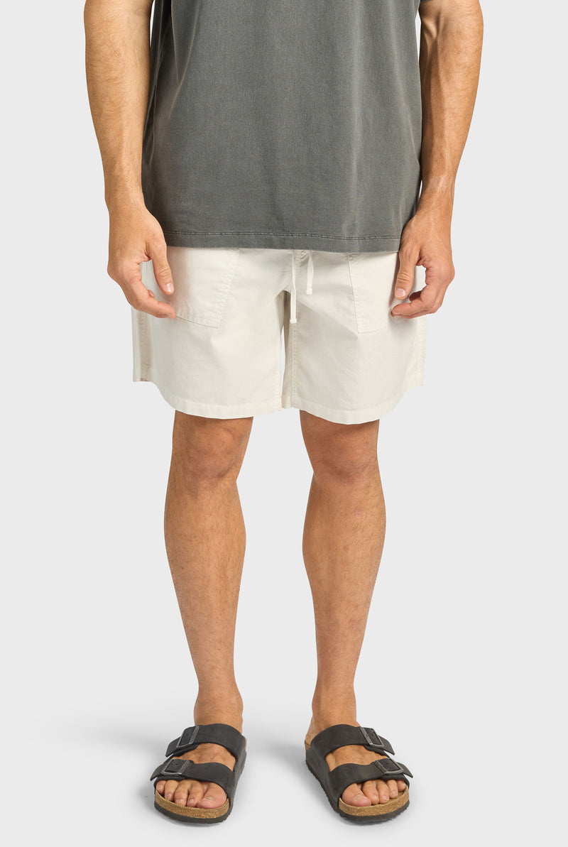 Oxford Beach Short