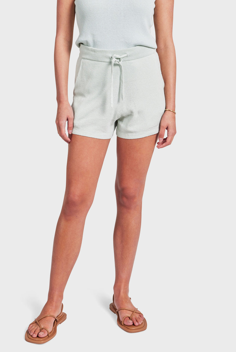 Peggy Knit Short