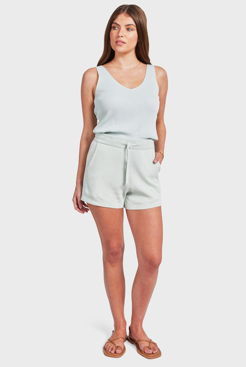Peggy Knit Top