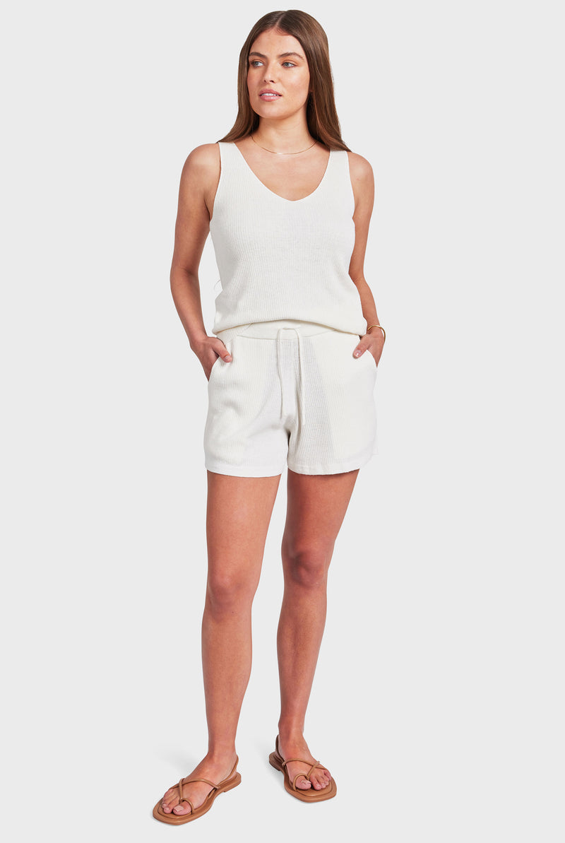 Peggy Knit Top