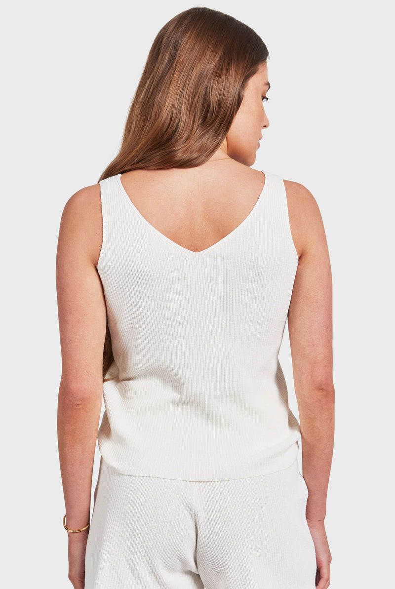 Peggy Knit Top