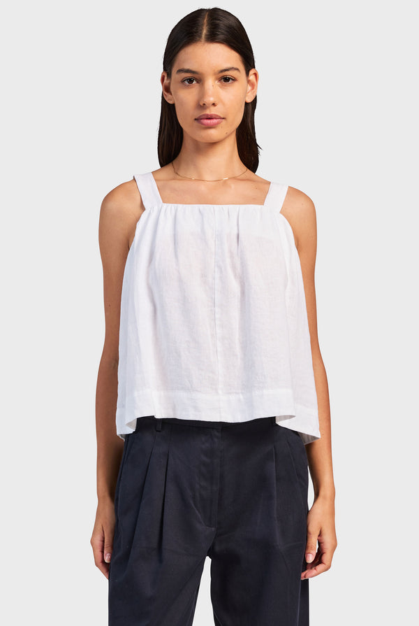 Perry Linen Cami