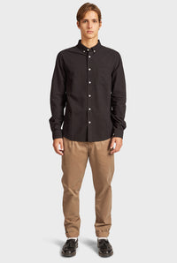 Presley Oxford Shirt