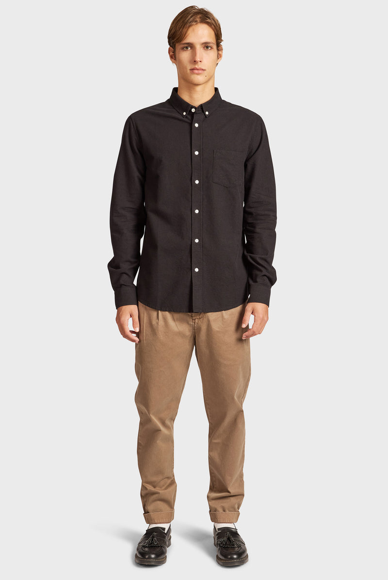 Presley Oxford Shirt