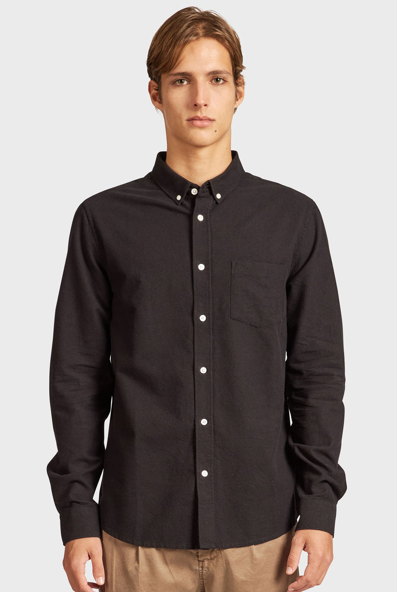 Presley Oxford Shirt
