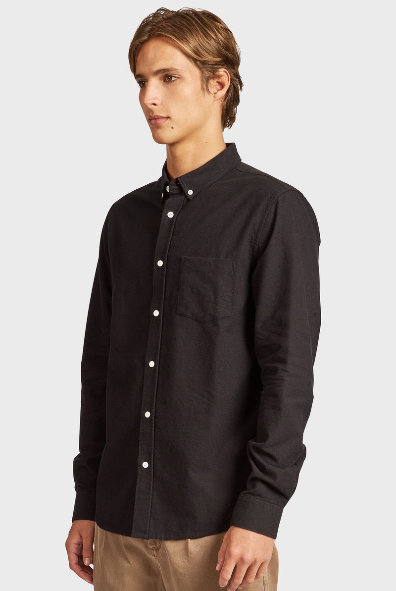 Presley Oxford Shirt