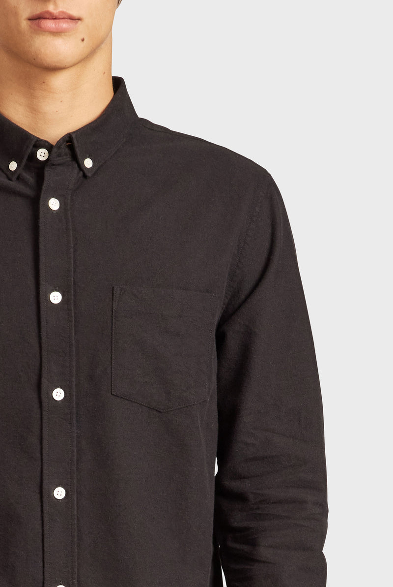 Presley Oxford Shirt