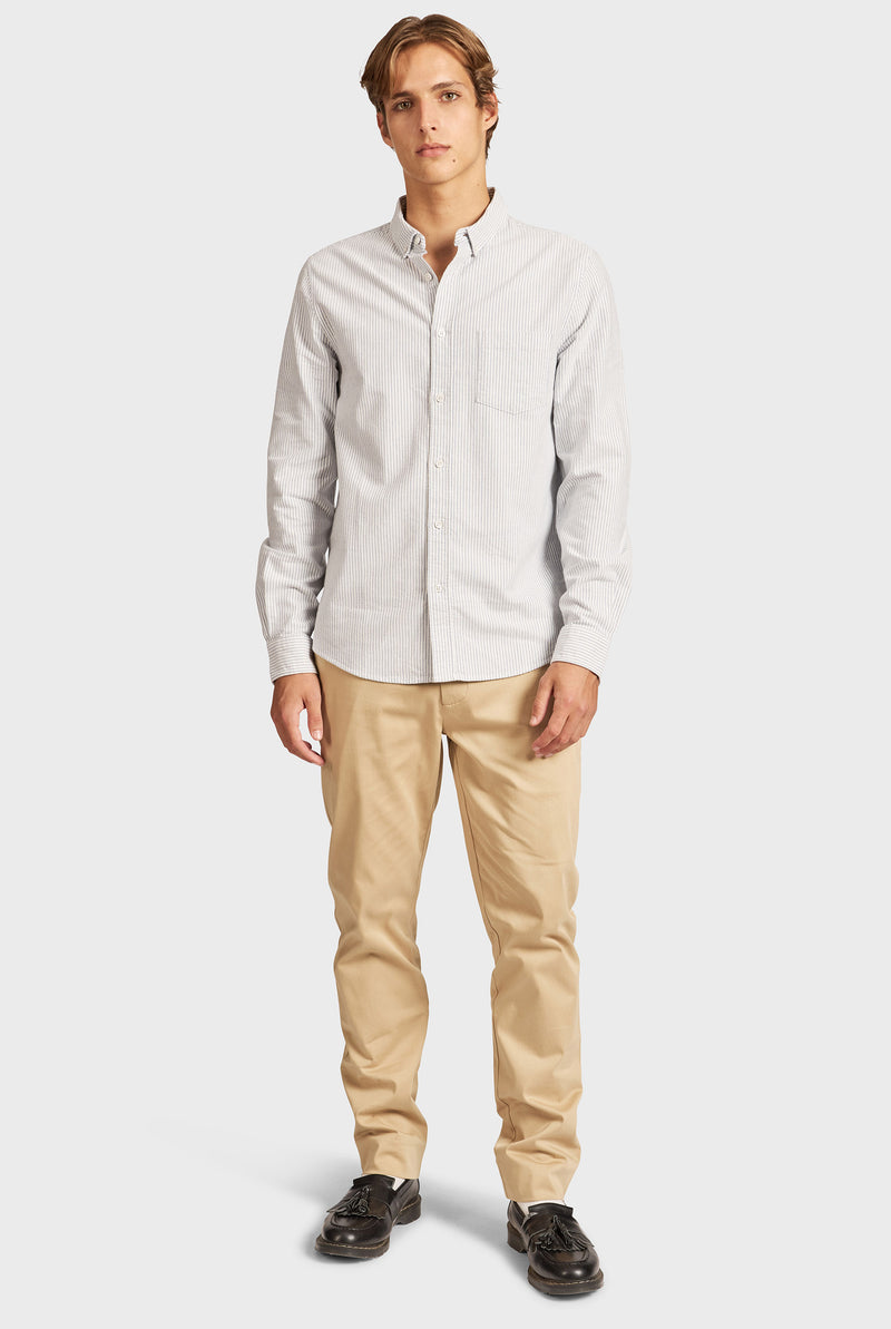 Presley Oxford Shirt