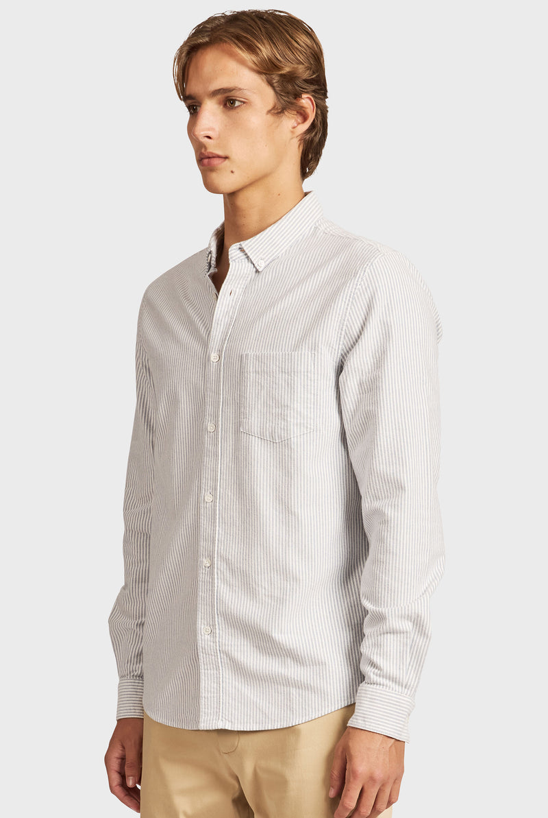 Presley Oxford Shirt
