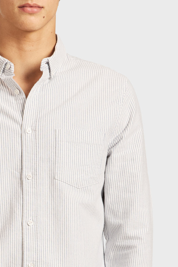 Presley Oxford Shirt