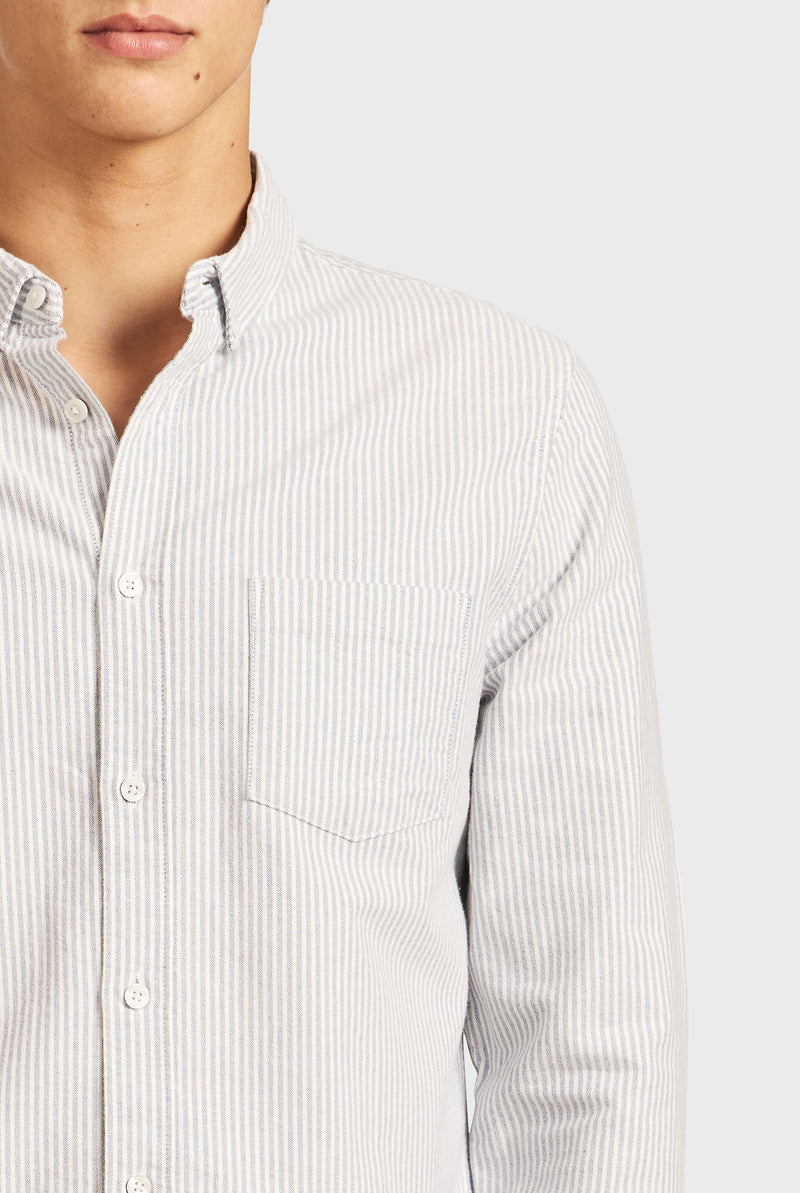 Presley Oxford Shirt