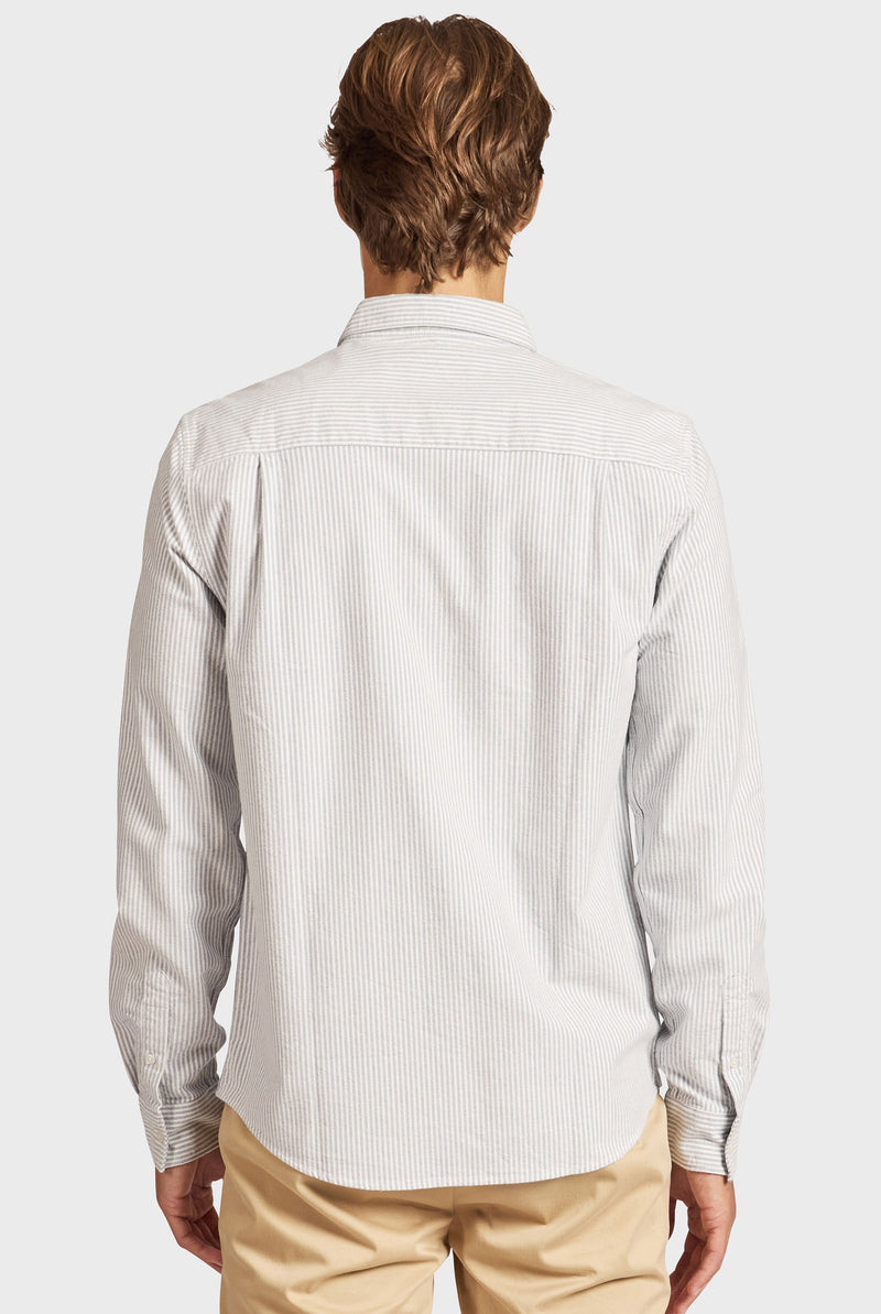 Presley Oxford Shirt