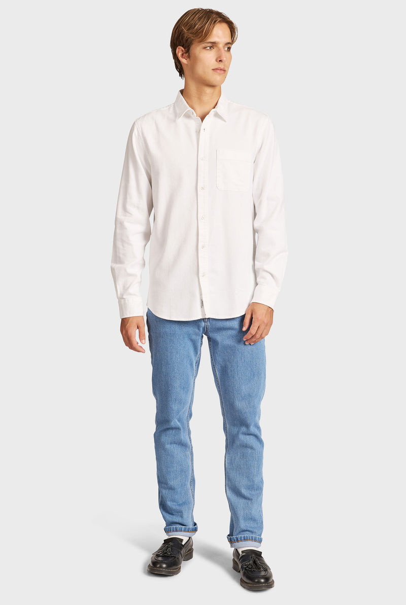 Presley Oxford Shirt
