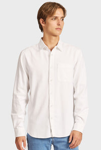 Presley Oxford Shirt