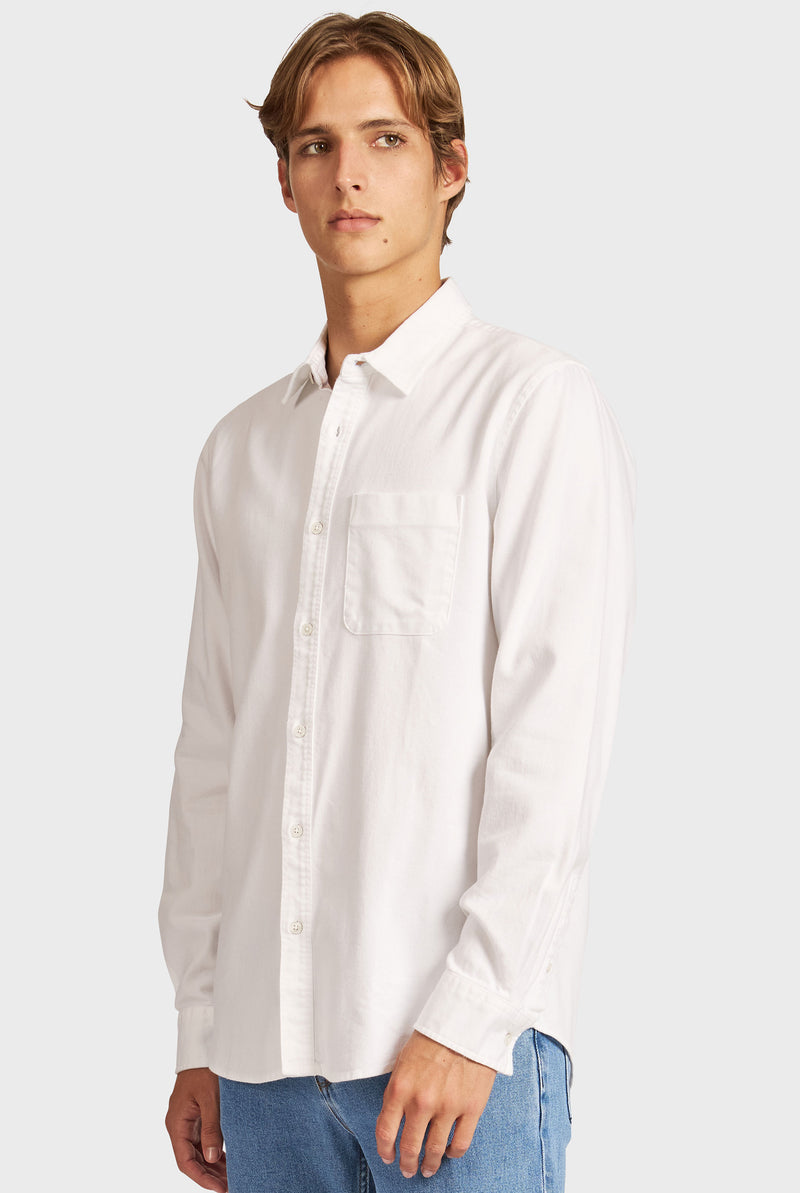 Presley Oxford Shirt
