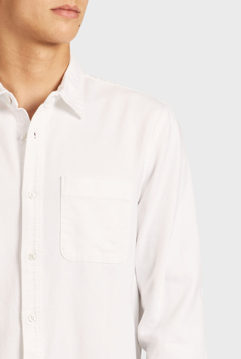 Presley Oxford Shirt