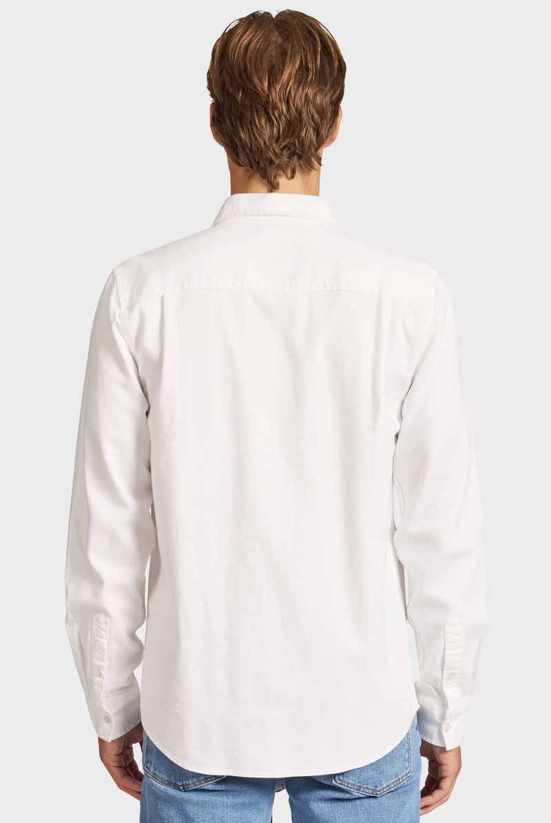Presley Oxford Shirt