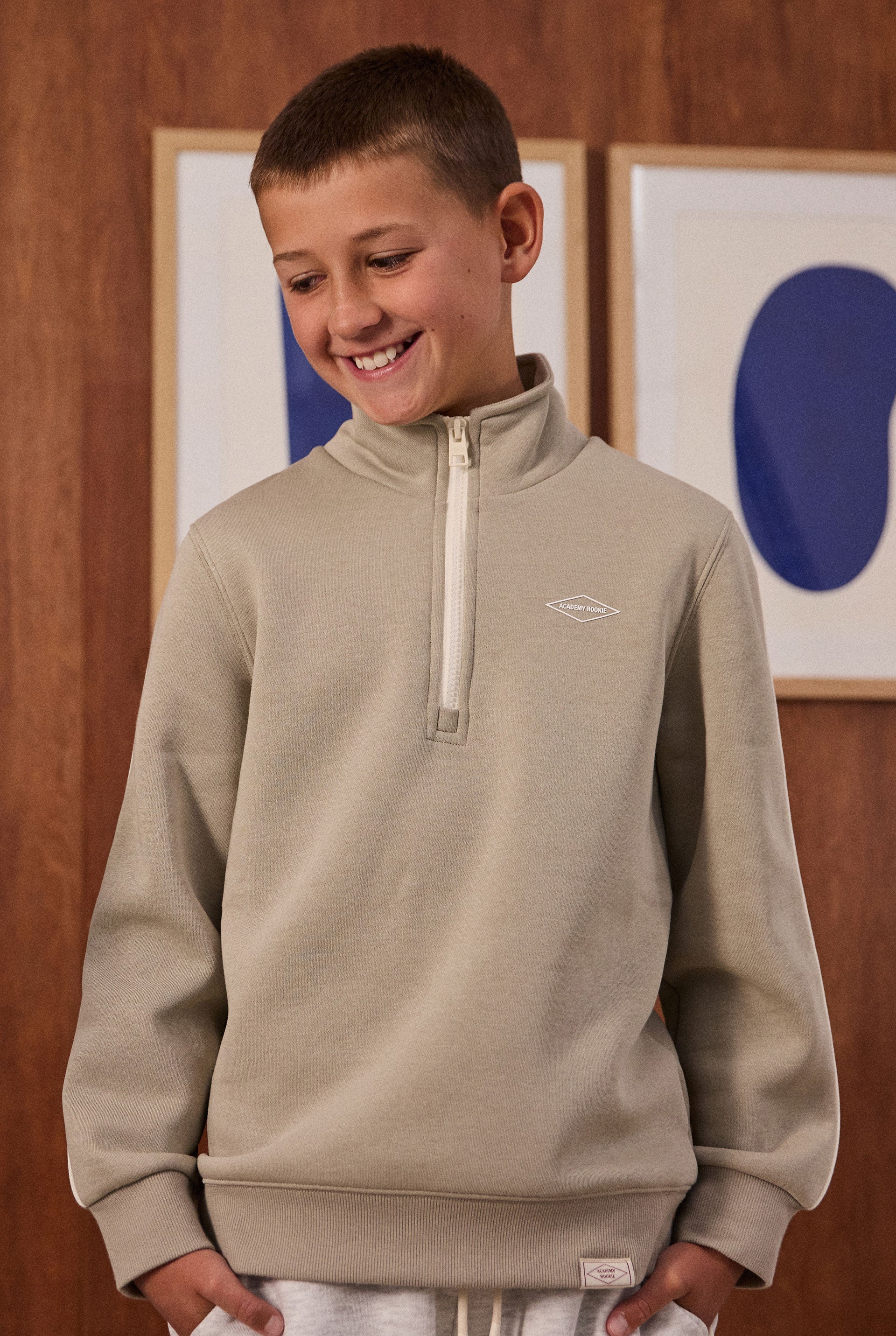 Deuxieme Classe⭐︎AMERICANA/PREPS SWEAT Shop - Supreme