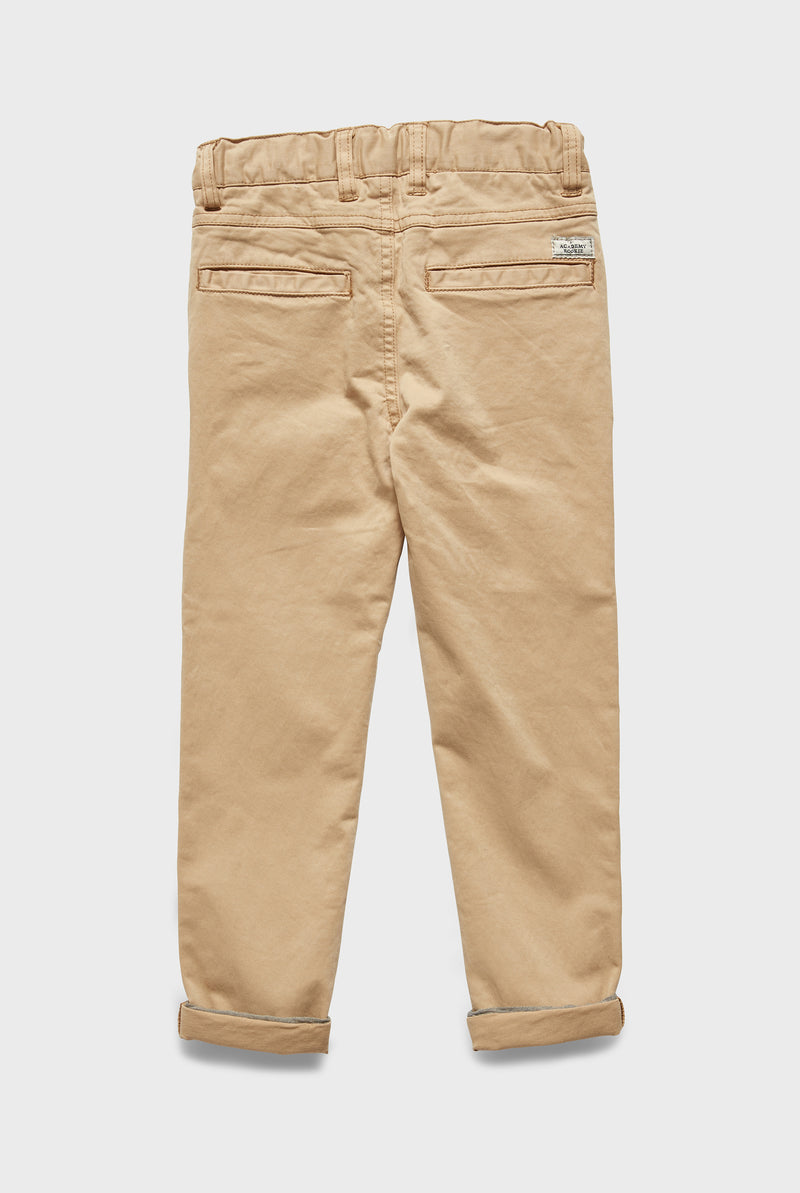 Kids Cooper Chino