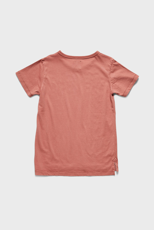 Kids Blizzard Wash Tee