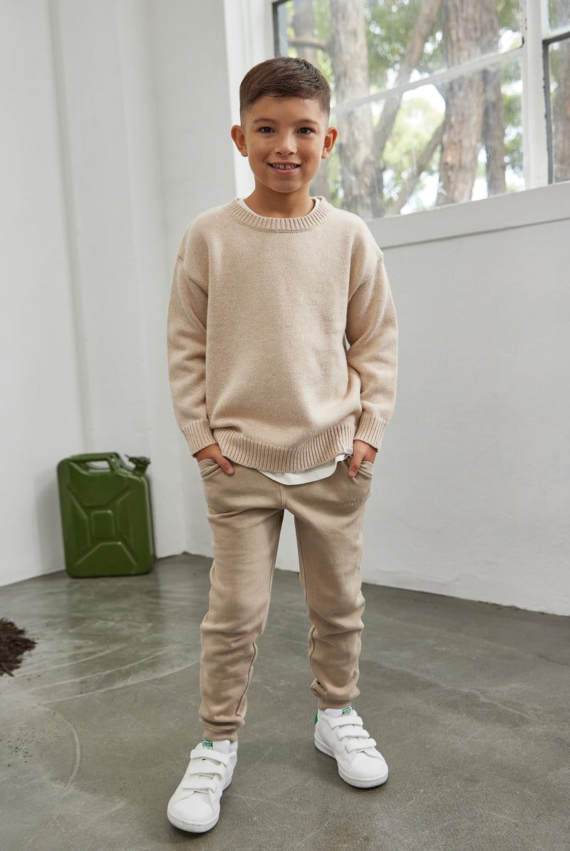 Kids Sweat Pant