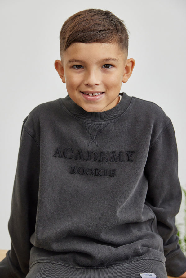 Kids Crew Sweat