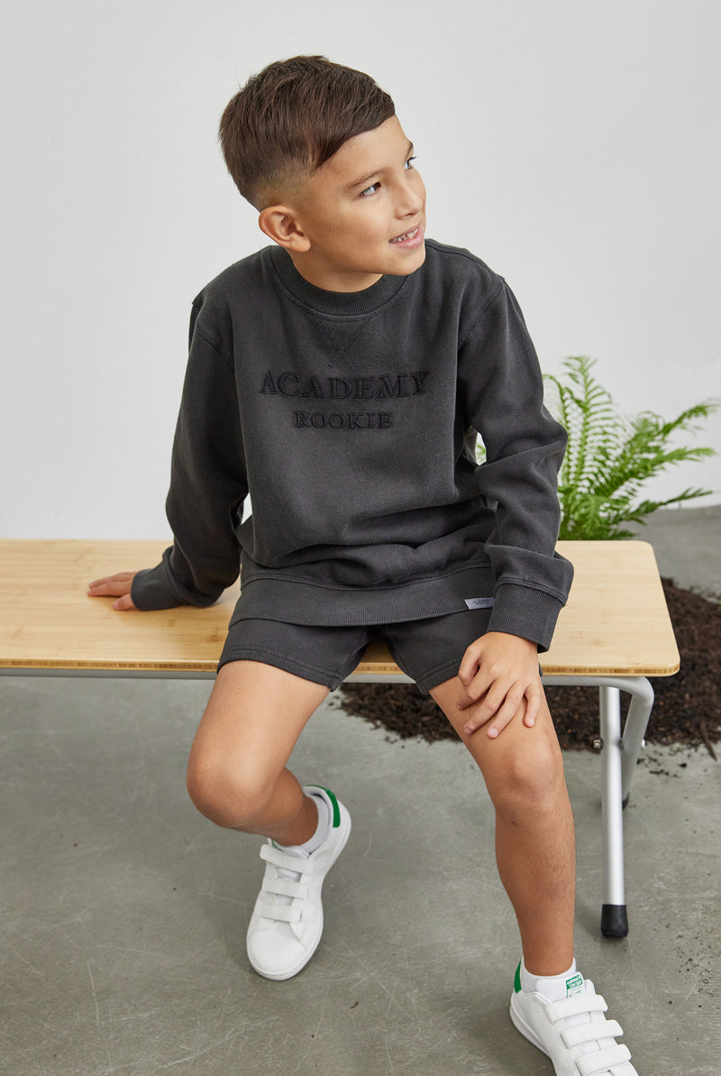 Kids Crew Sweat