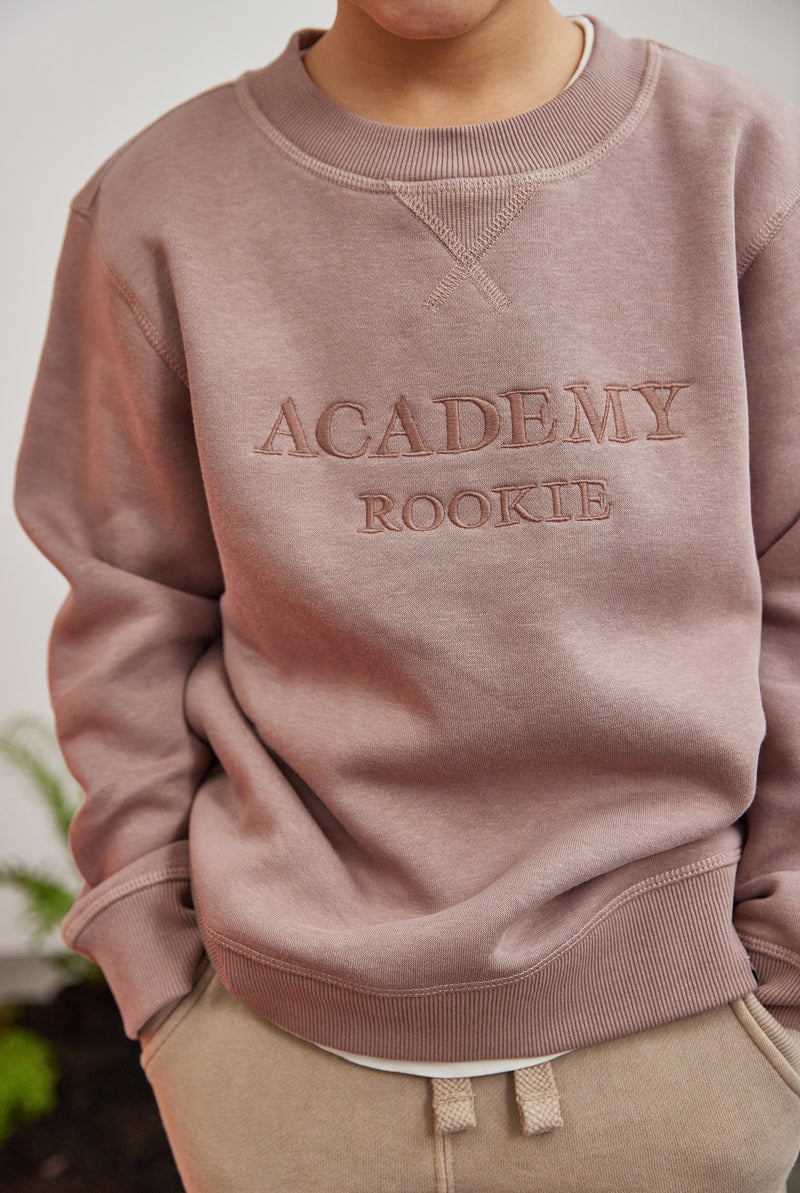 Kids Crew Sweat