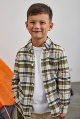 Kids Denver Shirt