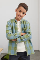 Kids Silverlake Shirt