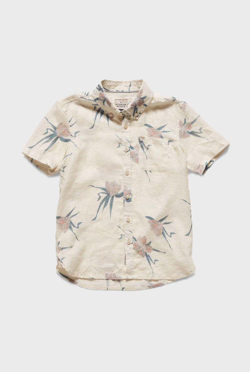Kids San Jose SS Shirt