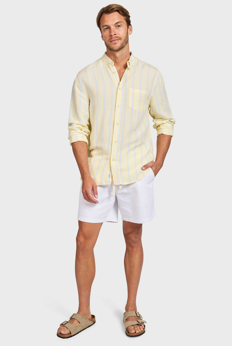 Redford Shirt