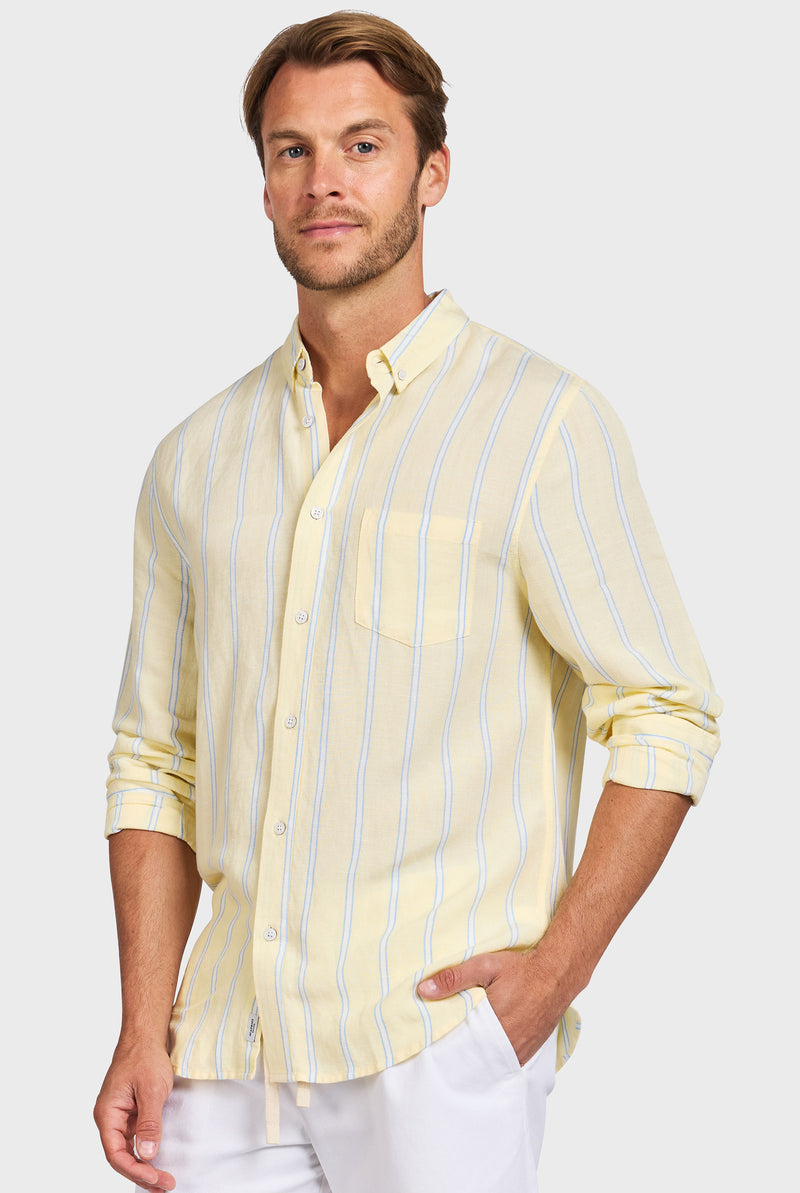 Redford Shirt