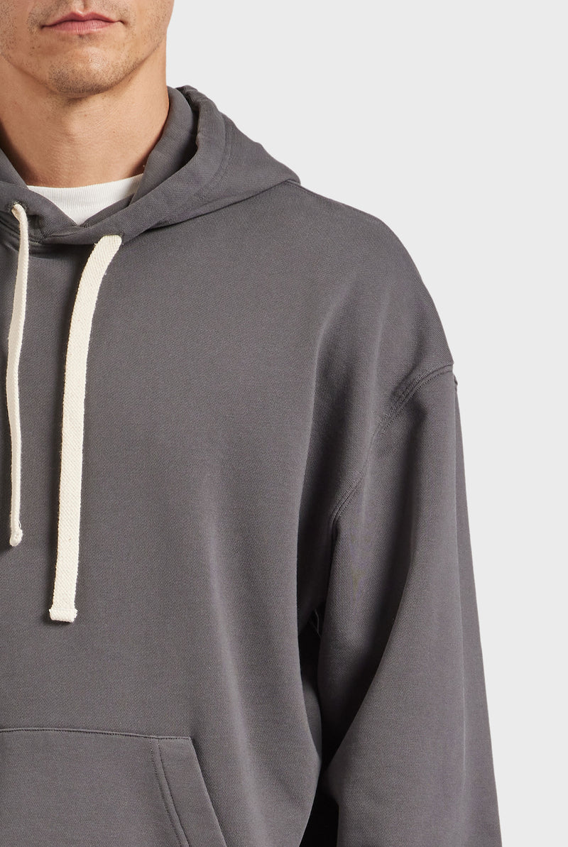 Academy Relaxed Hoodie